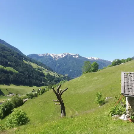 Appartments Kreuzwirt * San Giacomo (Bolzano)