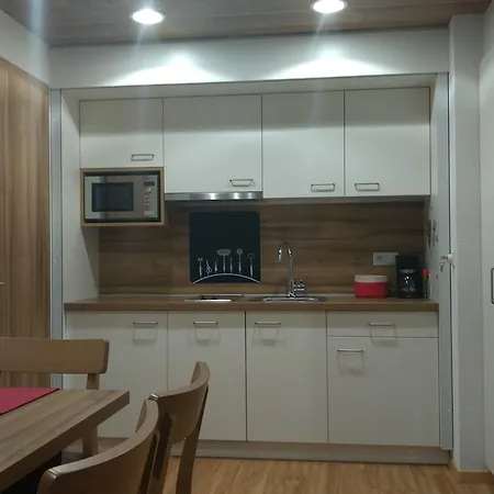 Appartments Kreuzwirt * San Giacomo (Bolzano)