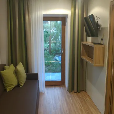 Appartments Kreuzwirt * San Giacomo (Bolzano)