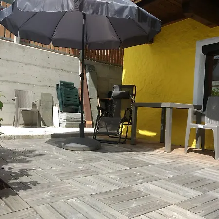 Apartment Appartments Kreuzwirt San Giacomo (Bolzano)